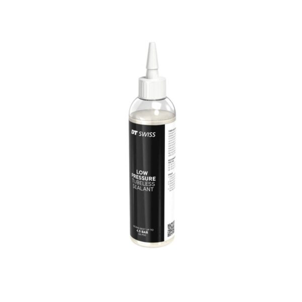DT Swiss Tubeless-Dichtflüssigkeit 240 ml Fahrradteile