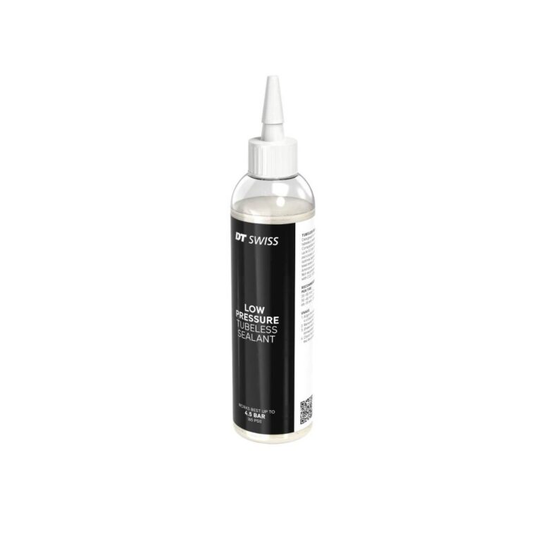 DT Swiss Tubeless-Dichtflüssigkeit 240 ml Fahrradteile