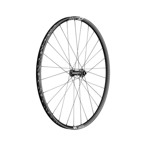 DT Swiss XR 1700 Spline 29" Vorderrad Disc Center Lock 15/110 mm BOOST Steckachse Fahrradräder