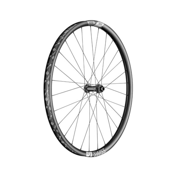 DT Swiss XRC 1501 SPLINE ONE 29" Vorderrad Disc Center Lock 15/110 mm BOOST Steckachse Fahrradräder