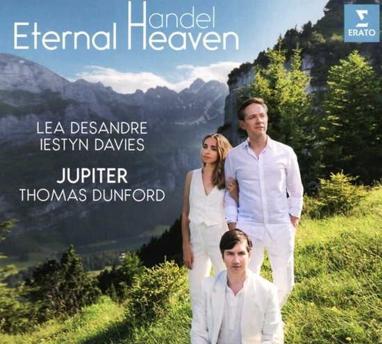 Dunford - Eternal Heaven (CD) Hobby & Sport