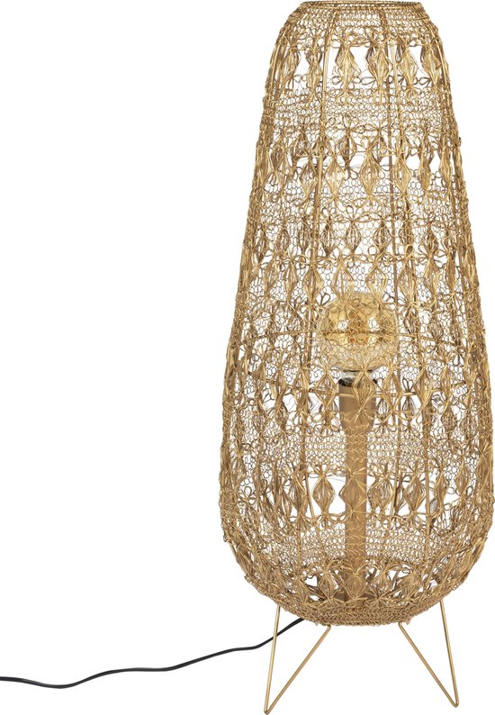 Dutchbone Filo Tischlampe - L Wohnen & Kochen