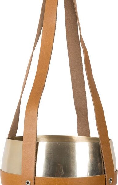 Dutchbone Oasis Plant Pendelleuchte - Mehrfarbig Wohnen & Kochen
