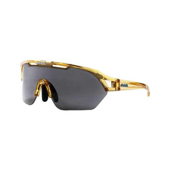 Eassun Glen Clear Orange Linse Grau Kat. 3