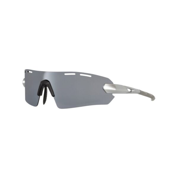 Eassun Marathon Silberbrille Fahrradbrillen