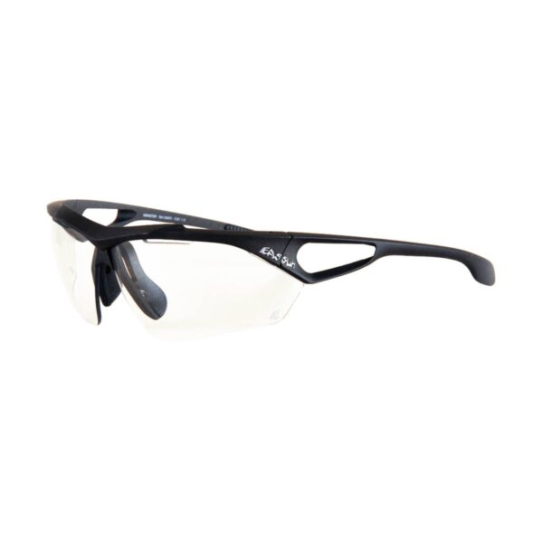 Eassun Monster Photochromic Black Sunglasses Fahrradbrillen