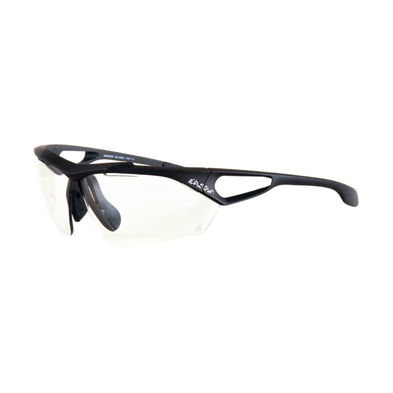 Eassun Monster Photochromic Black Sunglasses Fahrradbrillen