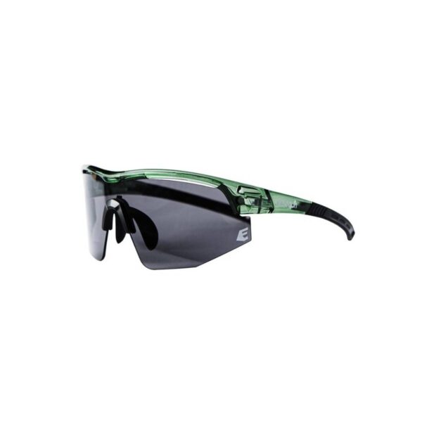 Eassun Sprint Brille Kat.3 Grün Schwarze Linse Fahrradbrillen