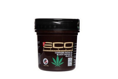 Eco Style Gel Cannabis Sativa Öl 236ml Alle Produkte