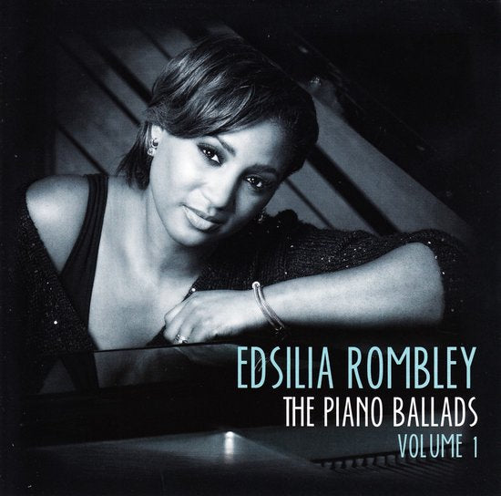 Edsilia Rombley - Die Klavierballaden (Band 1) (CD) Hobby & Sport