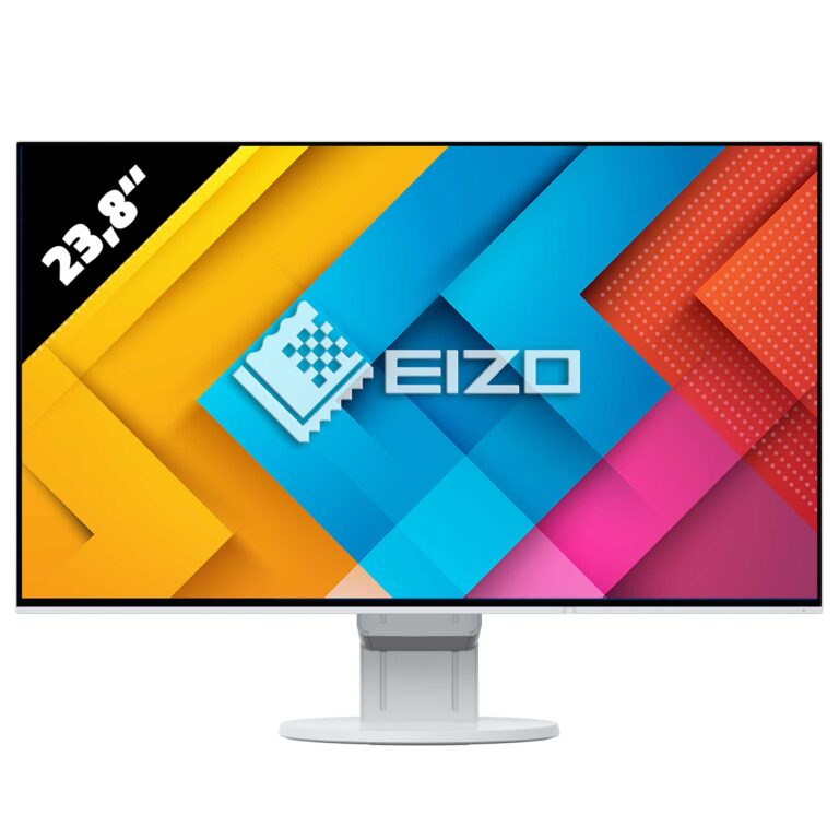Eizo FlexScan EV2451 - 1920 x 1080 - FHDGut - AfB-refurbished Monitore