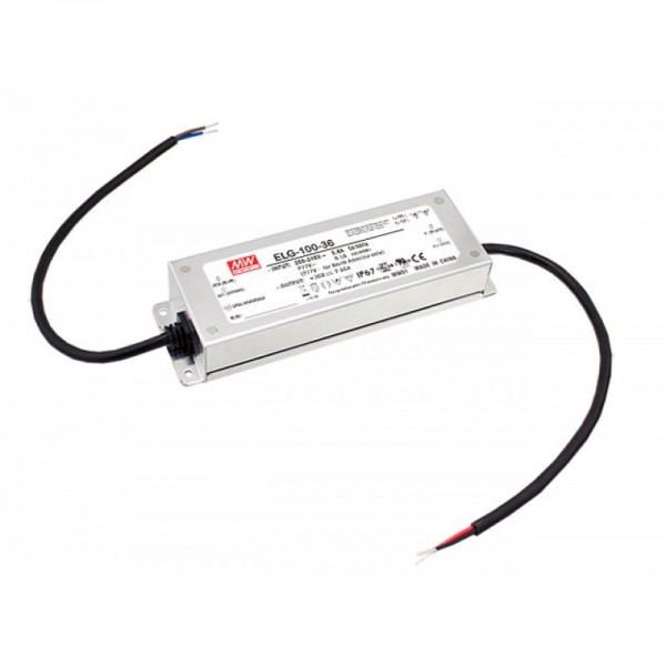 ELG-100-24DA Netzteil 24V / 100W DALI constant voltage