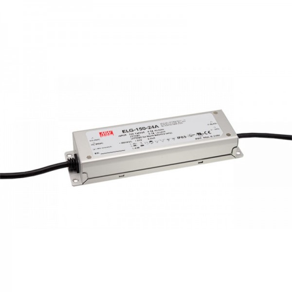 ELG-150-24DA Netzteil/ 24VDC / 150W DALI constant voltage
