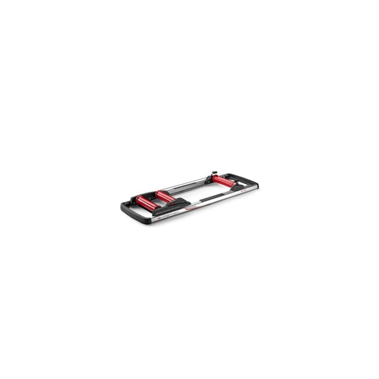 Elite E-Motion-Roller Rollentrainer
