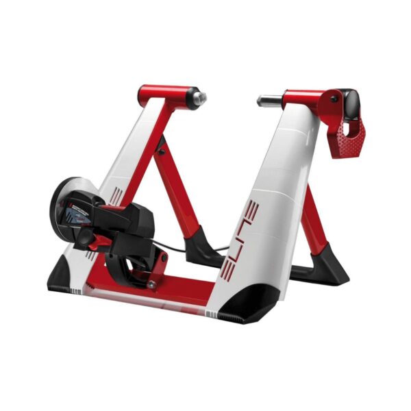Elite Novo Mag Force Elastogel-Walze Rollentrainer