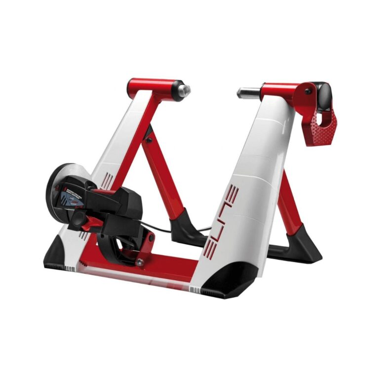 Elite Novo Mag Force Elastogel-Walze Rollentrainer