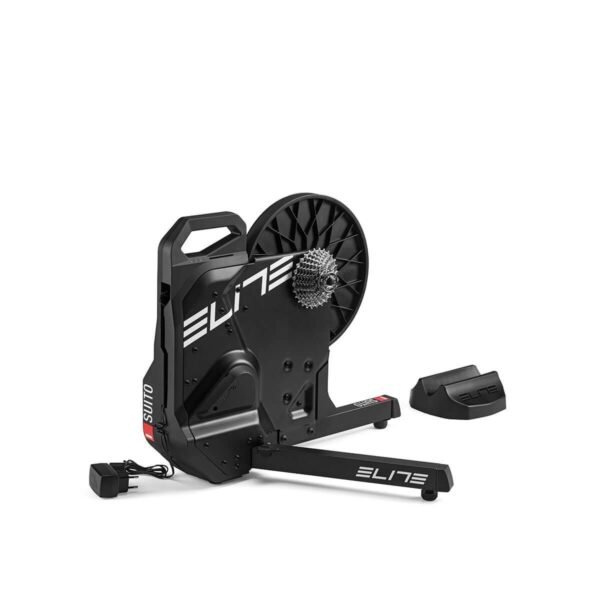 Elite Suito-Roller Rollentrainer