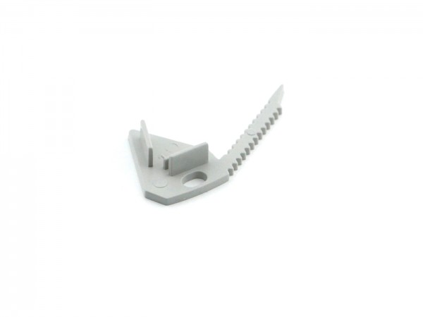 Endkappe Alu-Profil AL-07TR