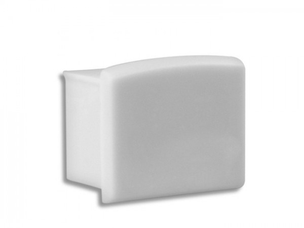 Endkappe E10 für Alu-Profil YL5/C3