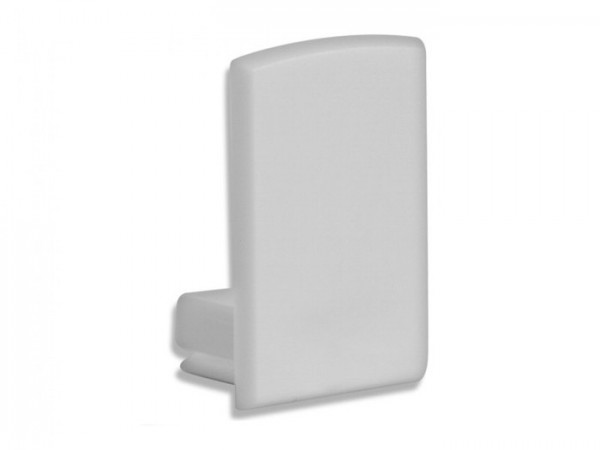 Endkappe E16 für Alu-Profil YL6/C4
