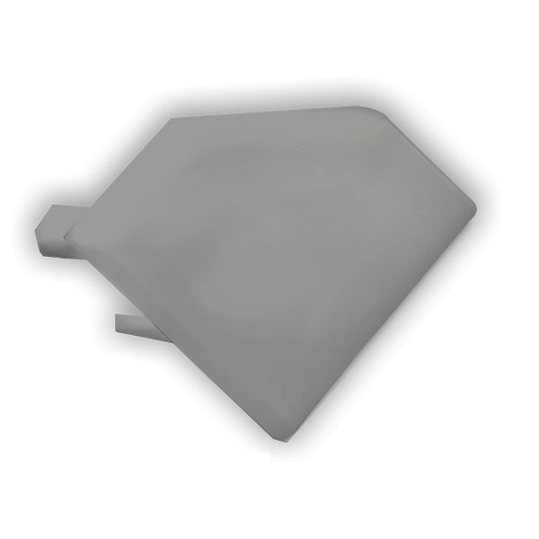 Endkappen E96 / E97 für Profil YO23
