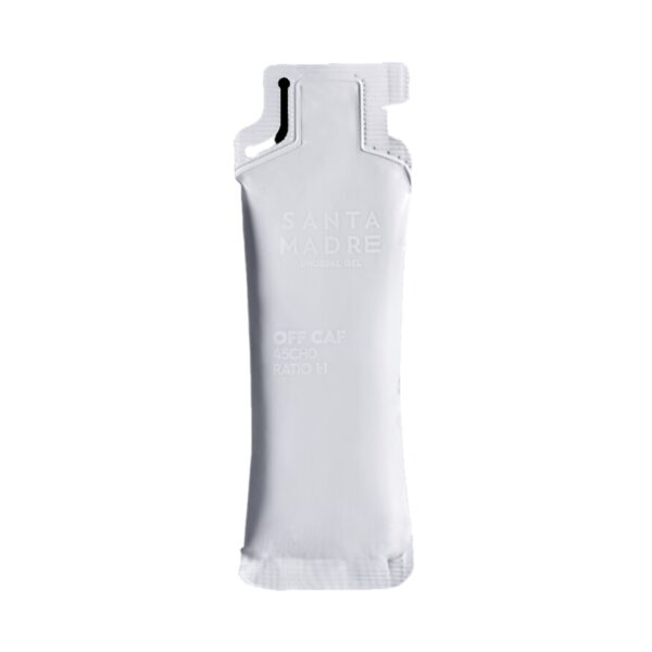 Energie-Gel Santa Madre Unusual Gel 45CHO Ernährung