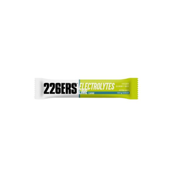 Energieriegel 226ERS Vegan Lima Ernährung