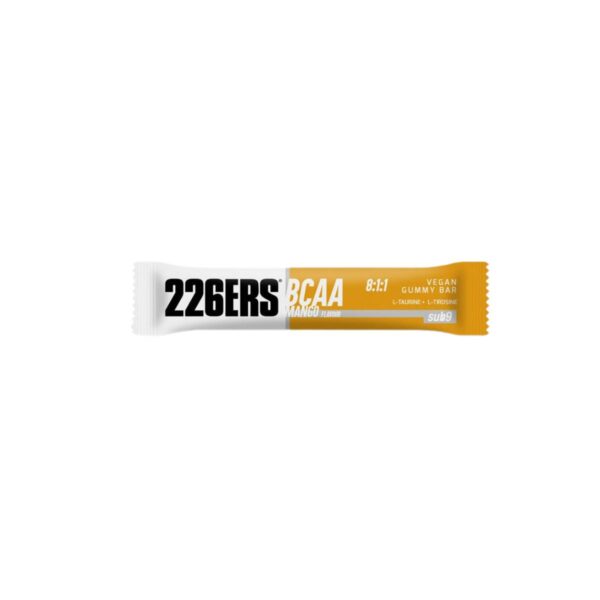 Energieriegel 226ERS Vegane Mango Ernährung