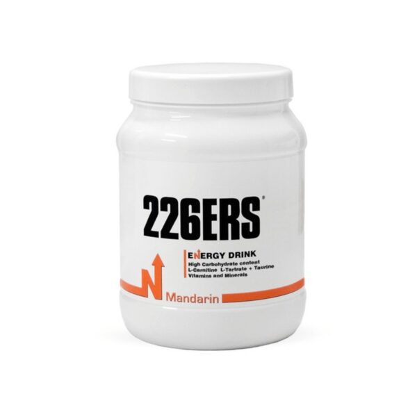 Energy Drink 226ERS - 0