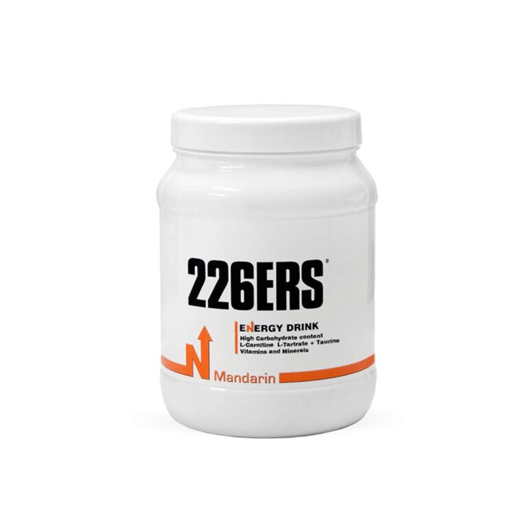 Energy Drink 226ERS - 0