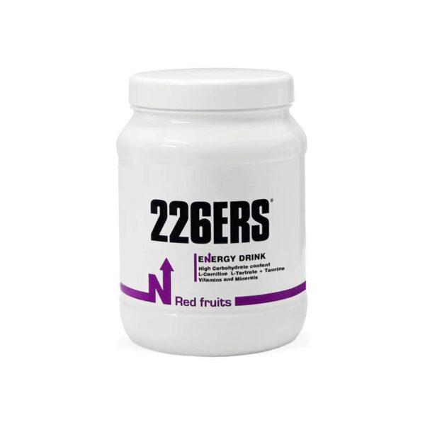 Energy Drink 226ERS - 0