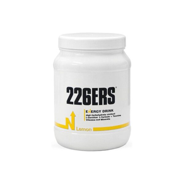 Energy Drink 226ERS - 0