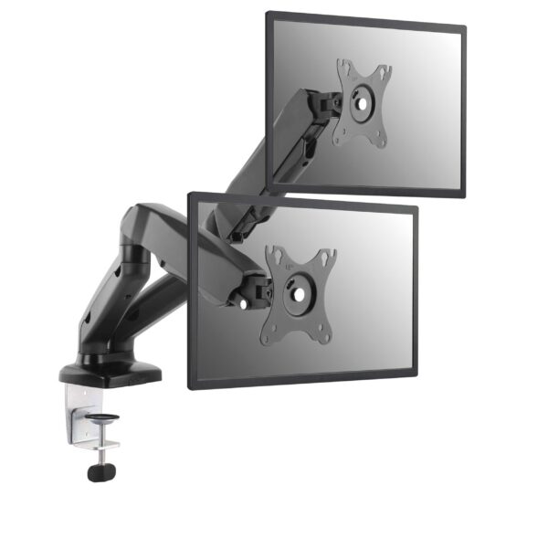 Equip 650121 Monitorhalterung mit Gasfeder - MonitorarmNeuware - PC-Komponenten
