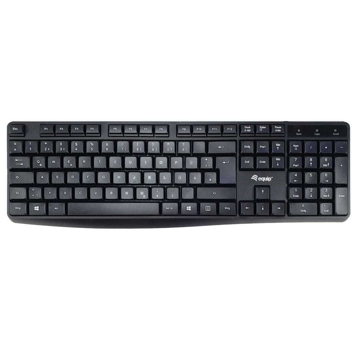 Equip Life - TastaturNeuware - Eingabegeräte