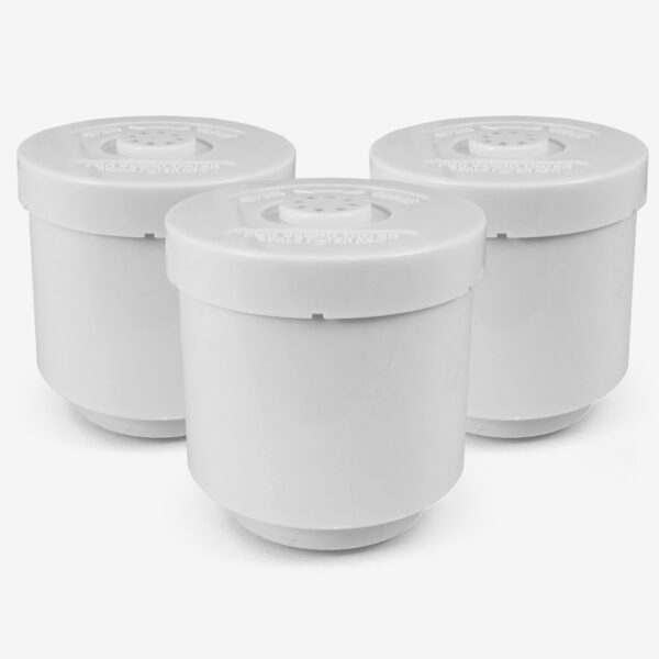 Ersatzfilter für 3