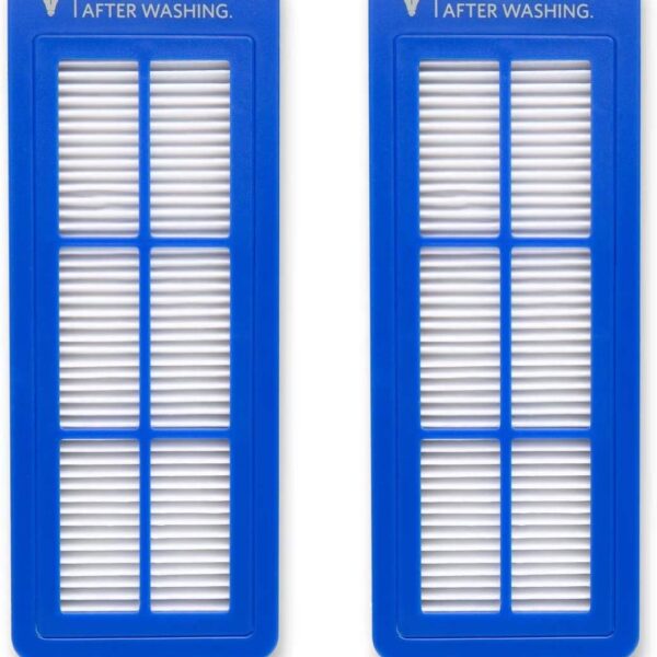 Ersatzset Unibody-Filter