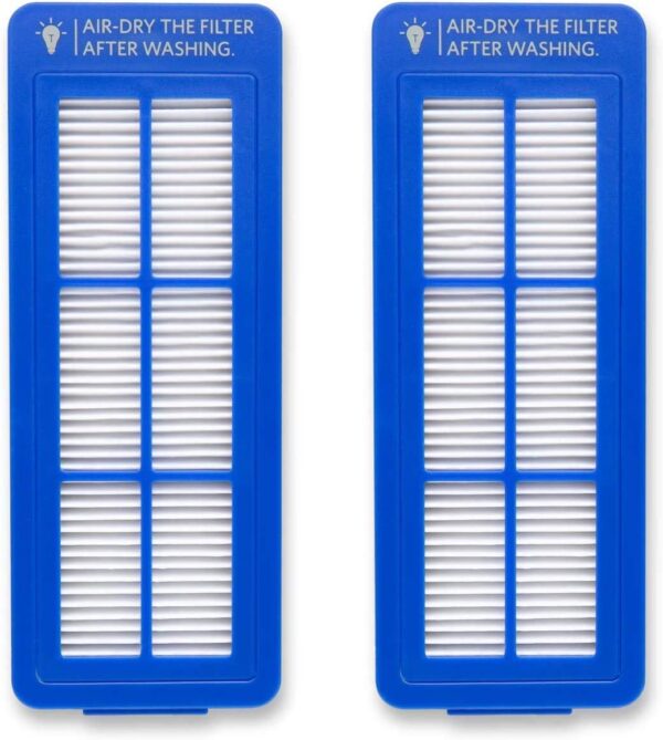 Ersatzset Unibody-Filter