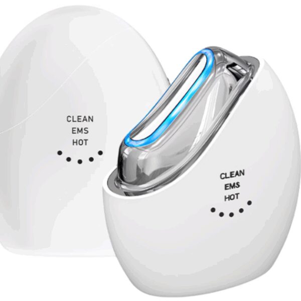 Erthskin ADVANCED-LED YOUTH GLOW EMS SCULPTOR - Anti-Aging-Gesichtsgerät | 17 x 4