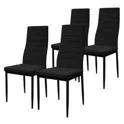 Esszimmerstühle 4er Set