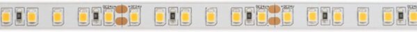 EtiamPro - Professioneller LED-Streifen - Flexibel - Warmweiß - 3000K - 120 leds/m - CRI90 - 40 m - 24 V - IP20 Wohnen & Kochen