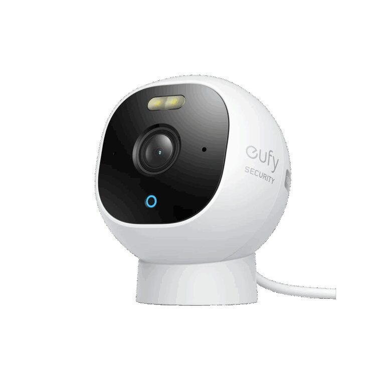 eufy Außenkamera E210 withe