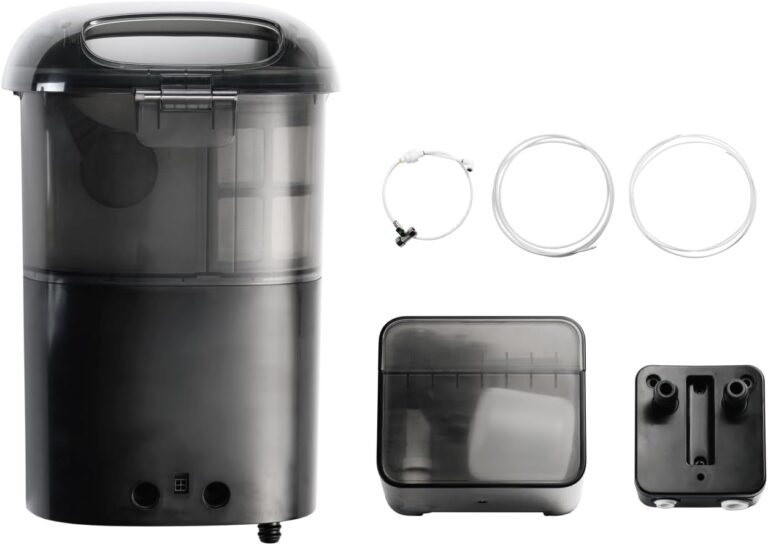 eufy Automatisches Frisch- und