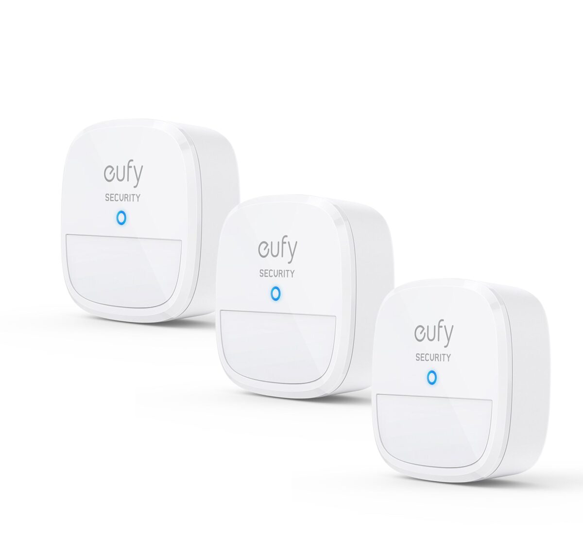 eufy Bewegungssensor Bewegungs Sicherheitstechnik