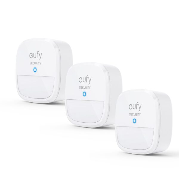 eufy Bewegungssensor Bewegungs Sicherheitstechnik