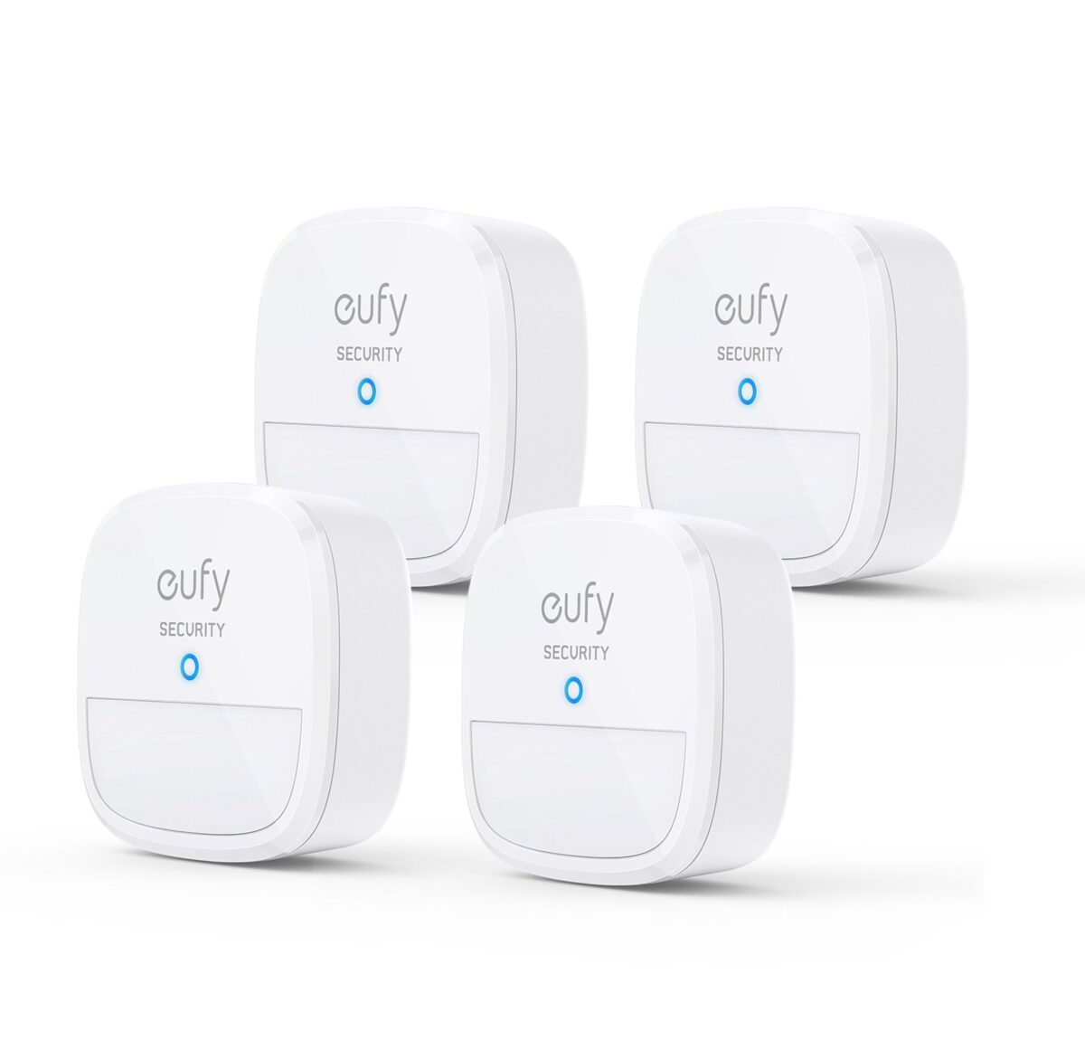 eufy Bewegungssensor Bewegungs Sicherheitstechnik