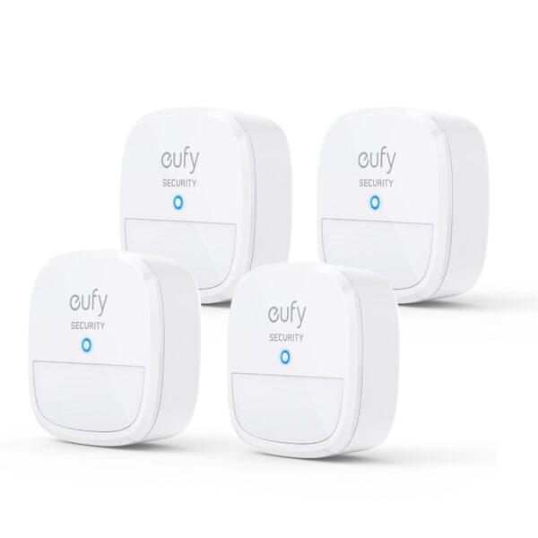 eufy Bewegungssensor Bewegungs Sicherheitstechnik