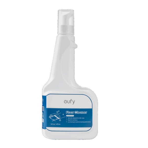 eufy Bodenreiniger für Omni E2
