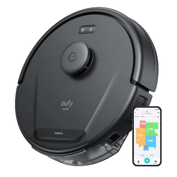 eufy Clean L60 Black
