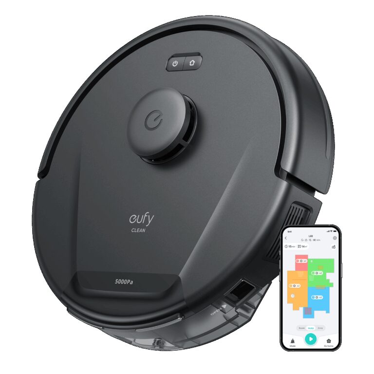 eufy Clean L60 Black