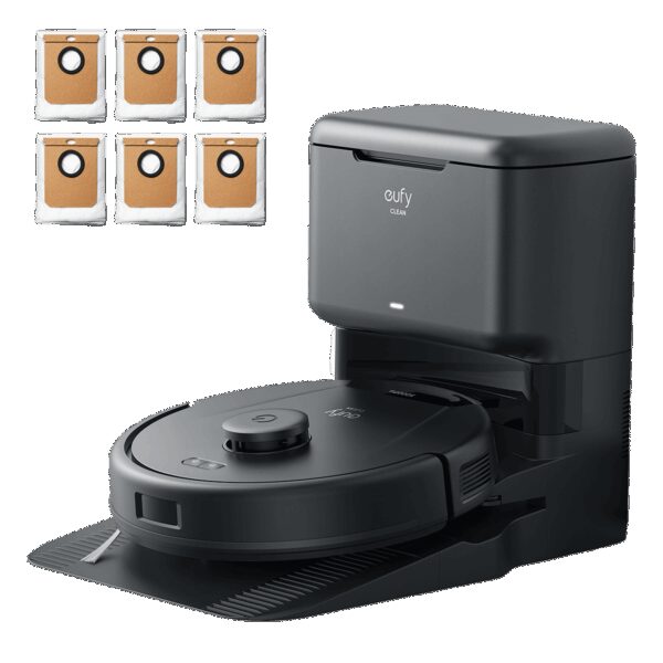 eufy Clean L60 SES 60-Tage-Sta